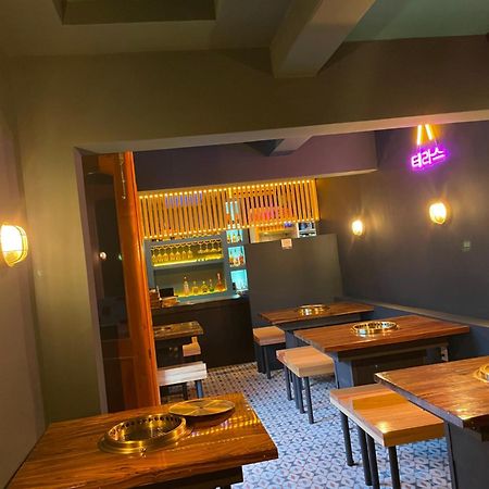 Suites Cardon 오아하카주 외부 사진