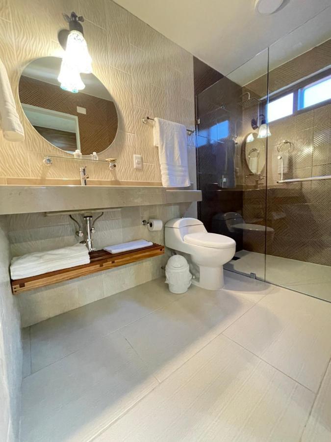 Suites Cardon 오아하카주 외부 사진
