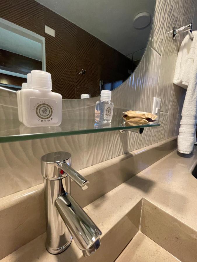 Suites Cardon 오아하카주 외부 사진