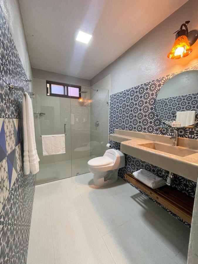 Suites Cardon 오아하카주 외부 사진