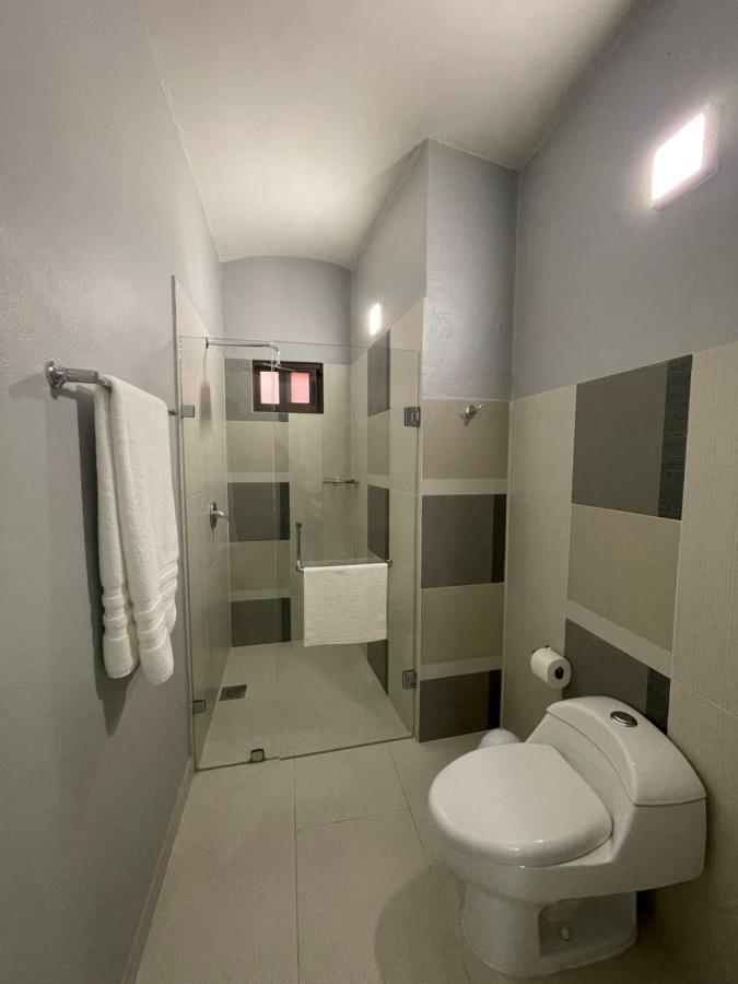 Suites Cardon 오아하카주 외부 사진
