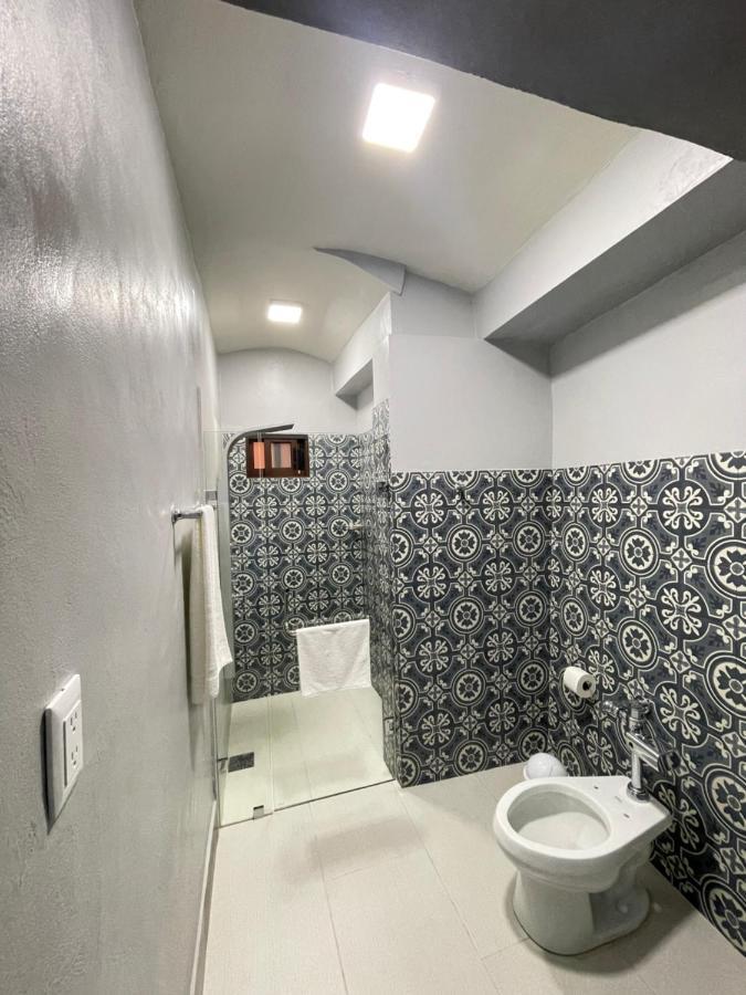 Suites Cardon 오아하카주 외부 사진