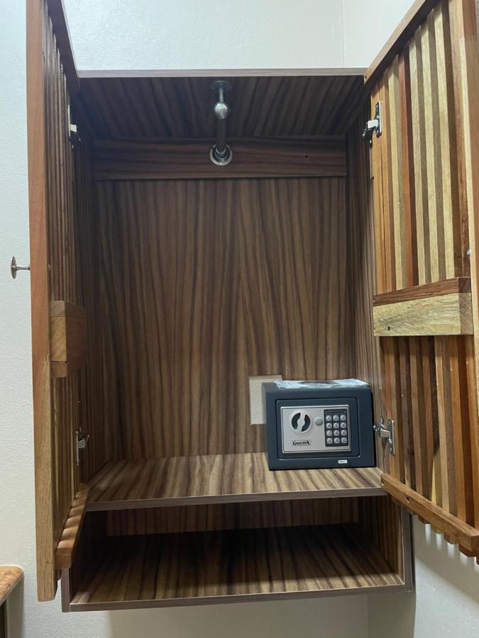 Suites Cardon 오아하카주 외부 사진
