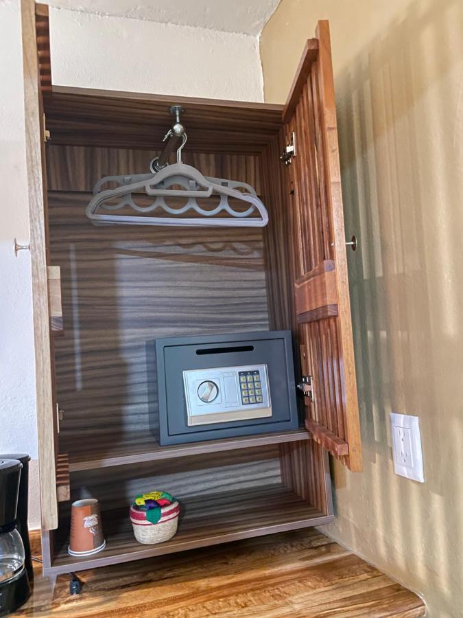 Suites Cardon 오아하카주 외부 사진