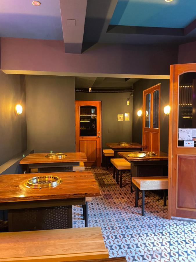 Suites Cardon 오아하카주 외부 사진