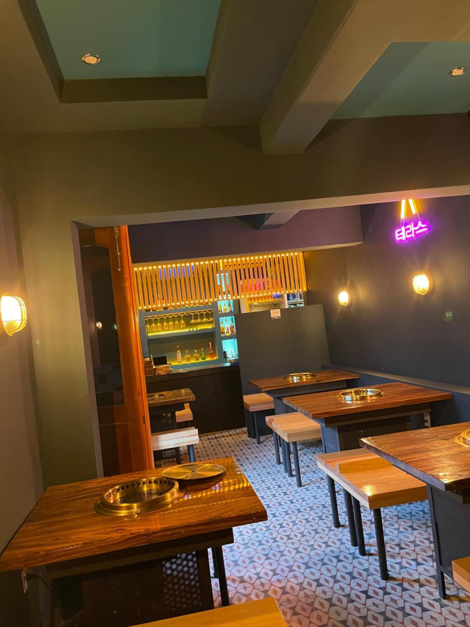 Suites Cardon 오아하카주 외부 사진
