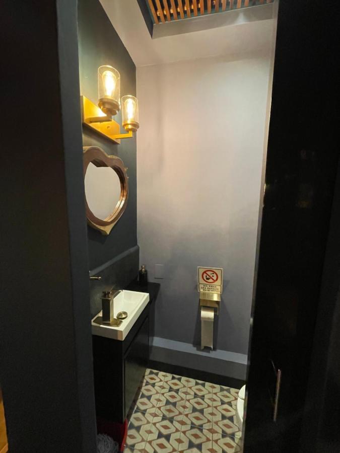 Suites Cardon 오아하카주 외부 사진